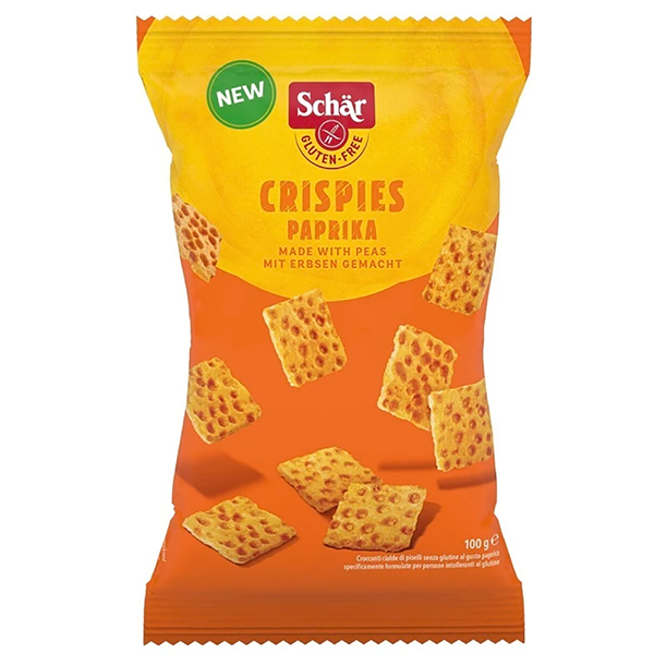 Farbene.shop | Schar Crispies 100g
