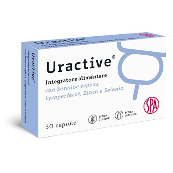 Farbene.shop | Uractive 30 Capsule