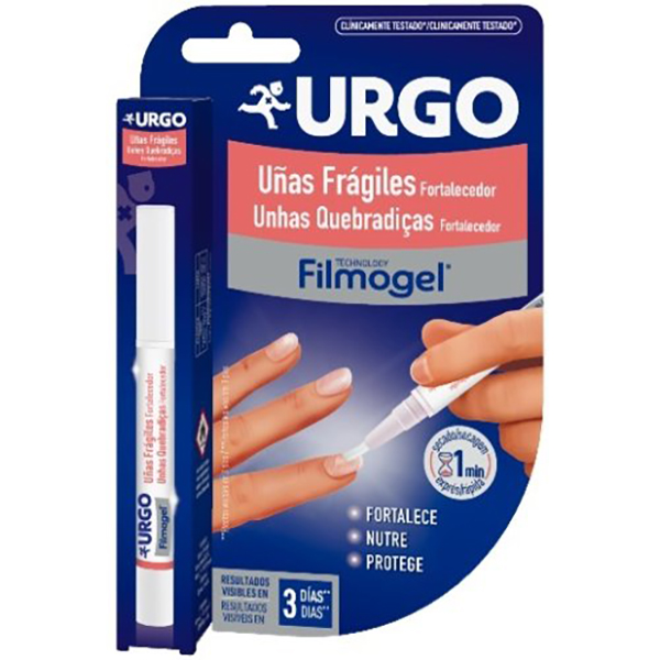 Farbene.shop | Urgo Unghie Fragili 2 ml