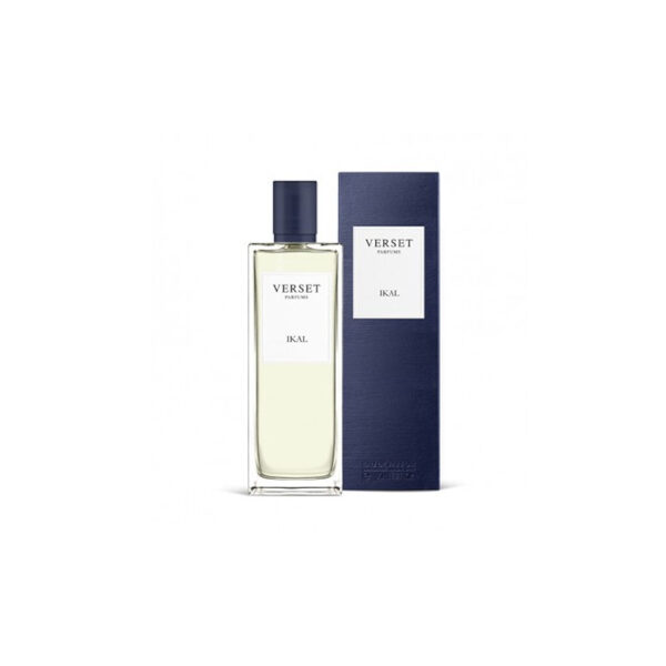 Farbene.shop | Verset Ikal Eau De Toilette 2026 50 ml