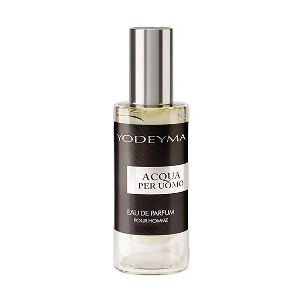 Farbene.shop | Yodeyma Eau de Parfum Acqua per Uomo 15ml