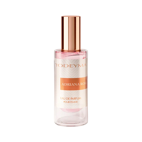 Farbene.shop | Yodeyma Adriana Rose Eau De Parfum 15 ml
