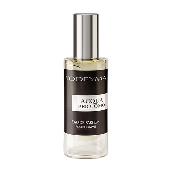 Farbene.shop | Yodeyma Eau de Parfum Acqua per Uomo 2027 15 ml