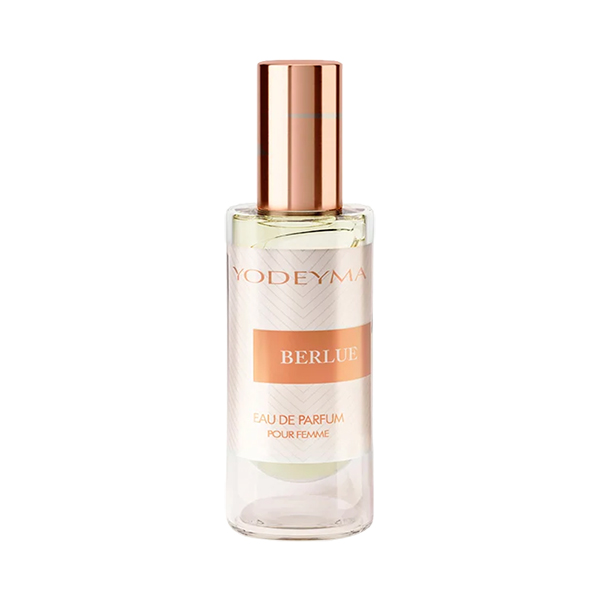 Farbene.shop | Yodeyma L'Eau De Berlue Eau De Parfum 15 ML