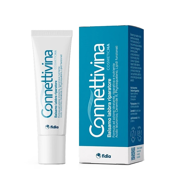 Farbene.shop | Connettivina Cosmeticha Labbra