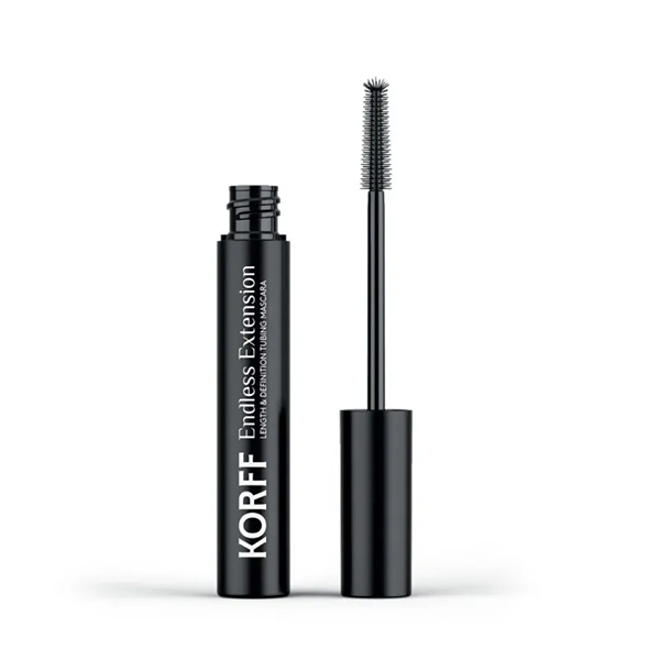 Farbene.shop | Korff Cure Makeup Mascara Endless