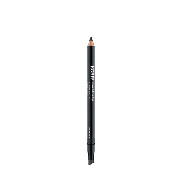 Farbene.shop | Korff Cure Makeup Matita Occhi 01 Nero