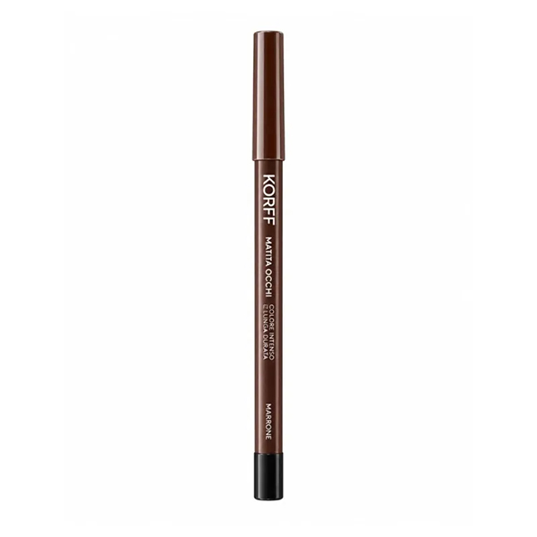 Farbene.shop | Korff Cure Makeup Matita Occhi 02 Marrone