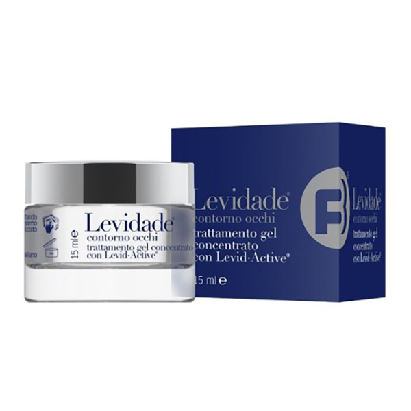 Farbene.shop | Leviade Contorno Occhi 15ml