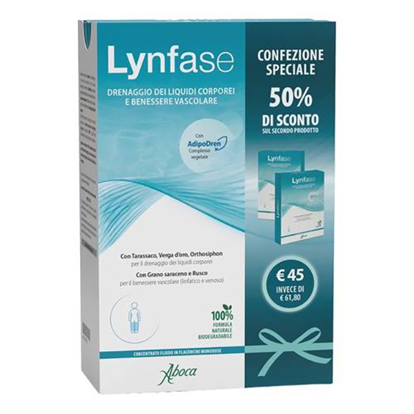 Farbene.shop | Lynfase Flacone 1+1