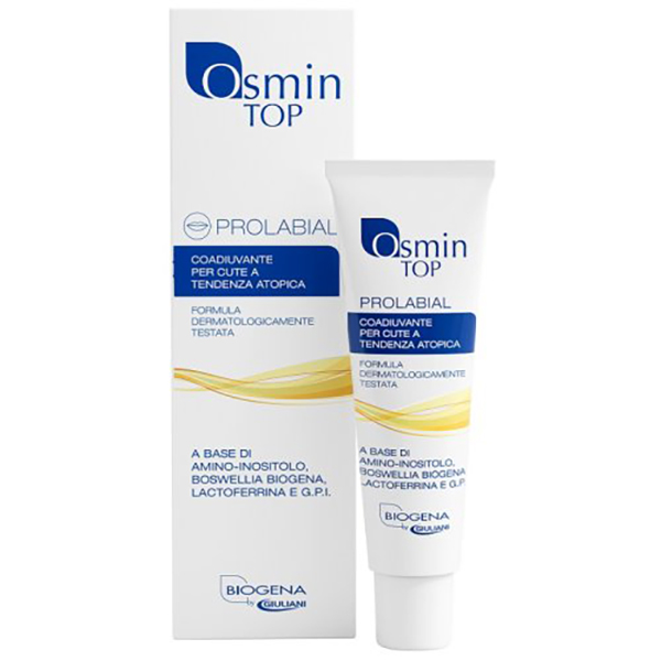 Farbene.shop | Osmin Top Prolabial 15 ml