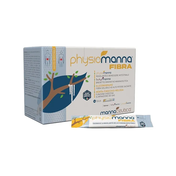 Farbene.shop | Physiomanna Fibra 14 Stick