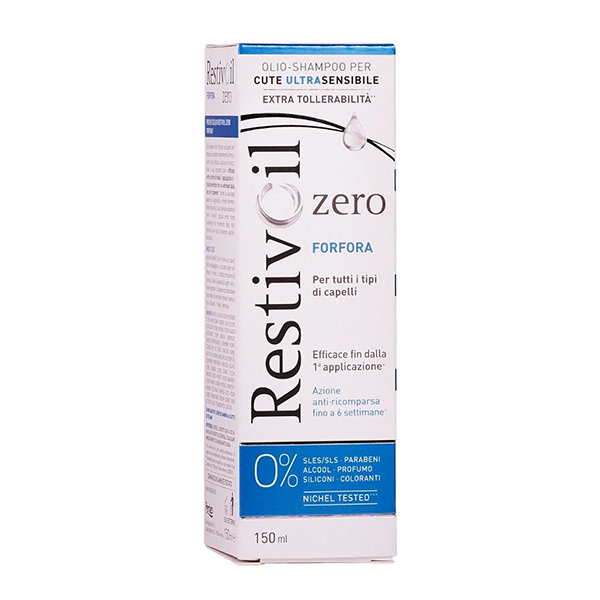 Farbene.shop | Restivoil Zero Forfora 150ml