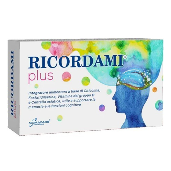 Farbene.shop | Ricordami Plus 20 Stick Pack