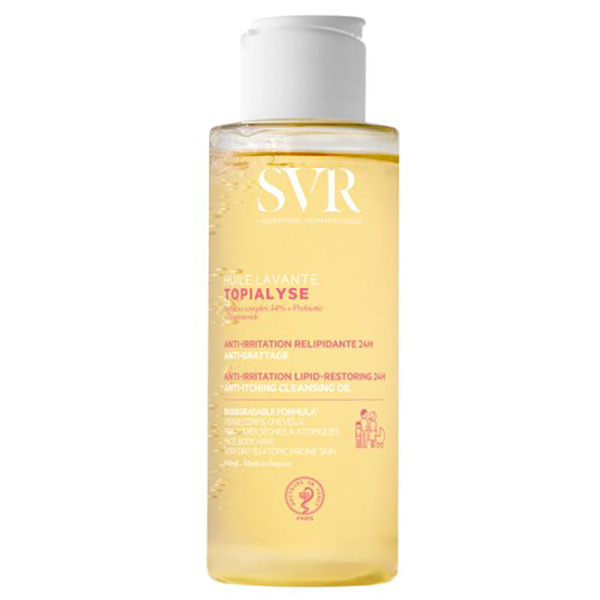 Farbene.shop | SVR Topialyse Huile Lavante 100ml