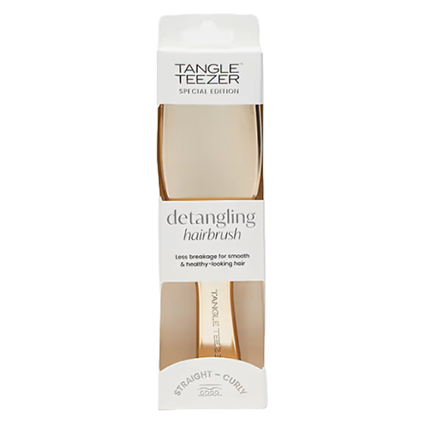 Farbene.shop | Tangle Teezer Ultimate Detangler Special Edition Gold