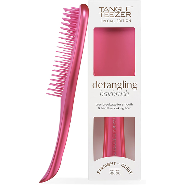 Farbene.shop | Tangle Teezer Ultimate Detangler Special Edition Pink