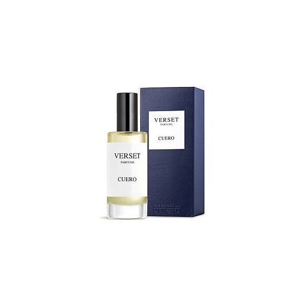Farbene.shop | Verset Cuero Eau De Toilette 2026 15 ML