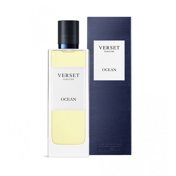 Farbene.shop | Verset Ocean Eau De Parfum 2026 50ML