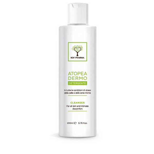 Farbene.shop | Atopea Dermo Detergente 200ml