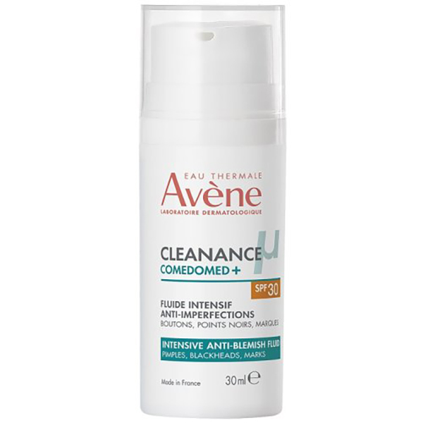 Farbene.shop | Avène Cleanance Comedomed + SPF 30 30 ml