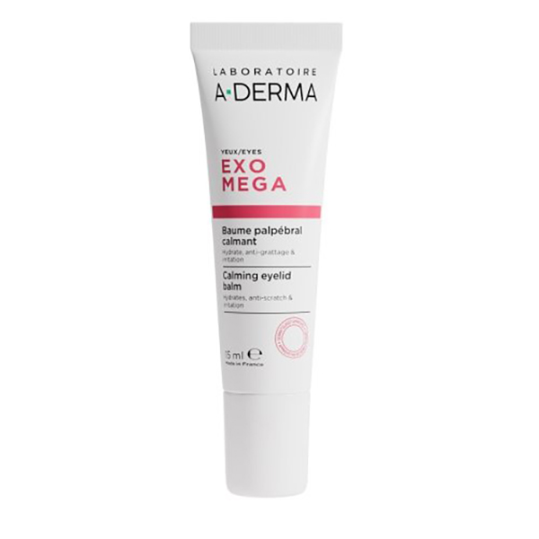 Farbene.shop | Exomega Balsamo Palpebre 15ml