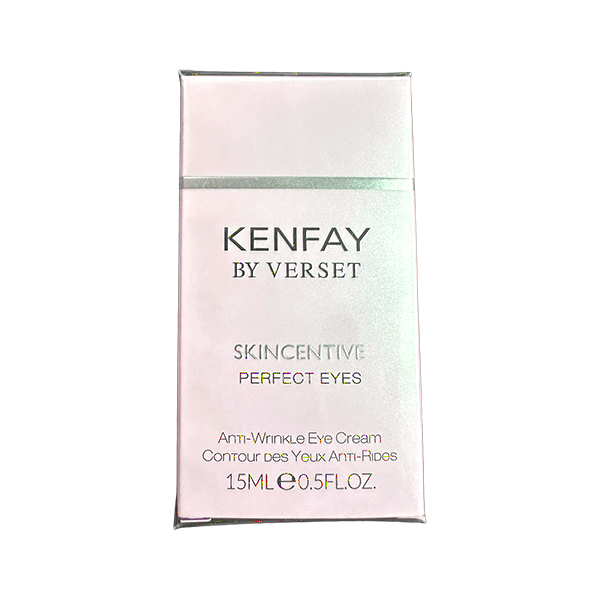 Farbene.shop | Kenfay Skinactive Eyes 15 ml
