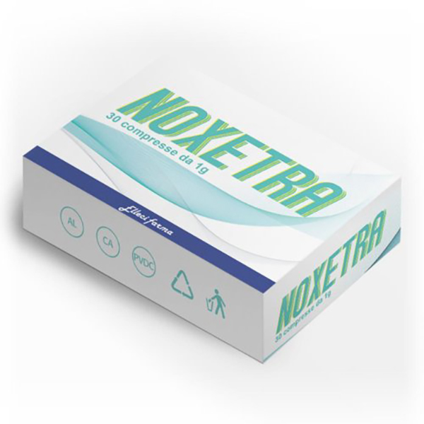 Farbene.shop | Noxetra 30 Compresse