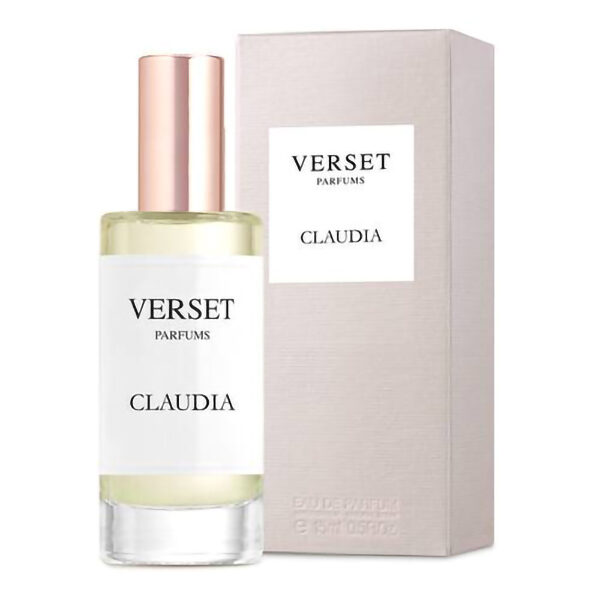 Farbene.shop | Verset Claudia Eau De Parfum 2026 15 ML
