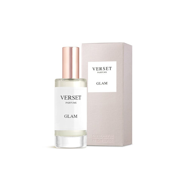 Farbene.shop | Verset Glam Eau De Toilette 2026 15 ML