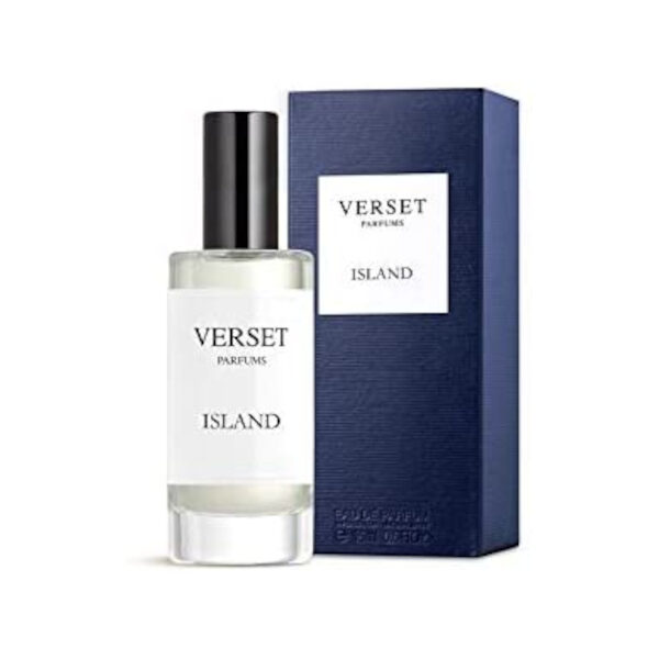 Farbene.shop | Verset Island Eau De Toilette 2027 15 ML